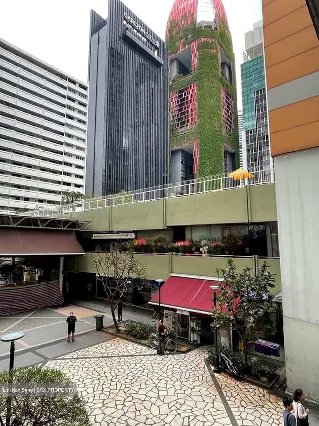Tanjong Pagar Plaza (D2), Shop House #635842191